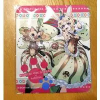 Omaru Polka - Mouse Pad - hololive