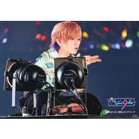 Uratanuki - Portrait - UraShimaSakataSen (USSS)