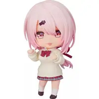 Shiina Yuika - Nendoroid - Figure - Nijisanji