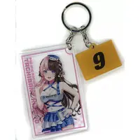 Tachibana Hinano - Acrylic Key Chain - Key Chain - VSPO!