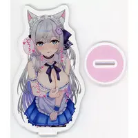 Asakura Mashiro - Acrylic stand - VTuber