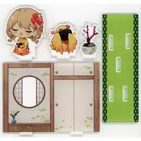 Kogara Toto - Acrylic stand - VSPO!