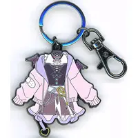 Kurumi Noah - Key Chain - VSPO!