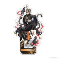 Alban Knox - Noctyx 4th Anniversary - Acrylic stand - Noctyx