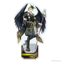 Sonny Brisko - Noctyx 4th Anniversary - Acrylic stand - Noctyx