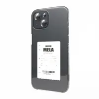 Mela Akaru - Stickers - VTuber