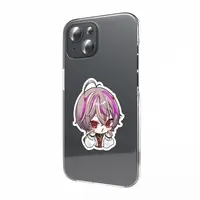 Mela Akaru - Stickers - VTuber