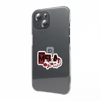 Mela Akaru - Stickers - VTuber