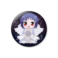 Hoshikage Yuu - Badge - VTuber