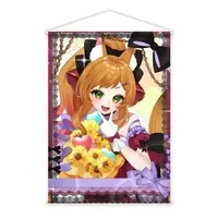 Kuon Natsume - Tapestry - VTuber