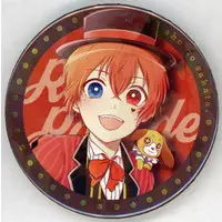 Aho no Sakata - Badge - UraShimaSakataSen (USSS)