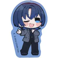 Hiodoshi Ao - Stickers - hololive