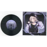 Todoroki Hajime - Tableware - Coaster - ReGLOSS