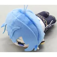 Hoshimachi Suisei - Nesoberi Plush - Plush - hololive