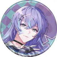 Hoshirube Sho - Badge - Dytica