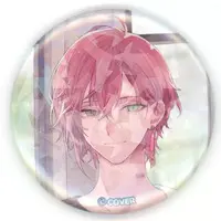 Rikka - Badge - HOLOSTARS