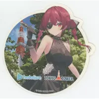 Houshou Marine - Stickers - hololive