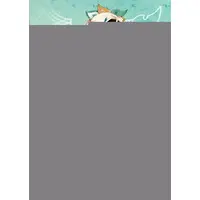 Kazama Iroha - Character Card - hololive