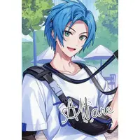 Regis Altare - Character Card - hololive