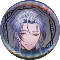 Milan Kestrel - Badge - Nijisanji