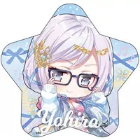 Wadatsumi Yohira - Badge - Shinengumi