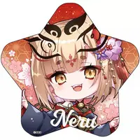 Yashiro Neru - Badge - Shinengumi