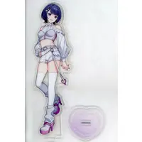 Koshimizu Toru - Acrylic stand - Idios