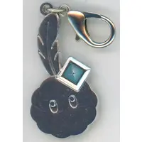 Ike Eveland - Key Chain - Nijisanji