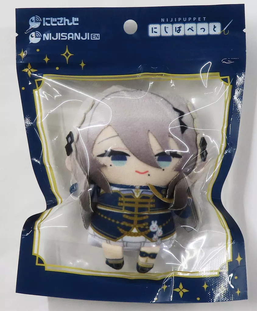 Sophia Valentine - Plush - NIJI Puppet - Nijisanji