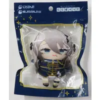 Sophia Valentine - Plush - NIJI Puppet - Nijisanji