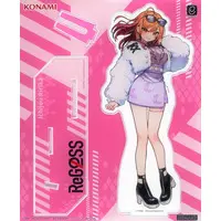 Ichijou Ririka - Acrylic stand - ReGLOSS