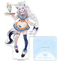 Shirakami Fubuki - hololive -Cafeteria Series- - Acrylic stand - hololive