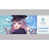 Koseki Bijou - Character Card - hololive English