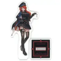 Lain Paterson - NIJISANJI Prison -Prison Guard- - Acrylic stand - Nijisanji