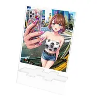 Aikyo Nano - Smartphone Stand - VTuber