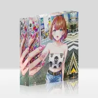 Aikyo Nano - Acrylic Block - VTuber