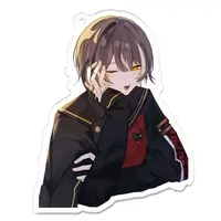 Orphe Watson - Acrylic Key Chain - Key Chain - VTuber