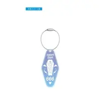 Hatori Sheri - Key Chain - VTuber (Random Item)