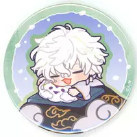 Murakumo Kagetsu - Badge - Nijisanji