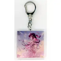 AZKi - Acrylic Key Chain - Key Chain - hololive