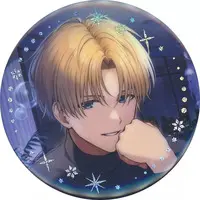 Ex Albio - Badge - Nijisanji