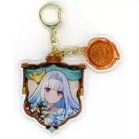 Lize Helesta - ART OF NIJISANJI - Acrylic Key Chain - Key Chain - Nijisanji