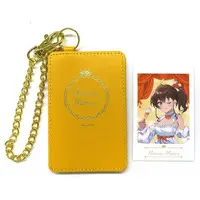 Natsuiro Matsuri - Card Holder - Character Card - hololive