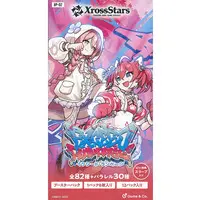 Akami Karubi - Xross Stars - Trading Card - VSPO!