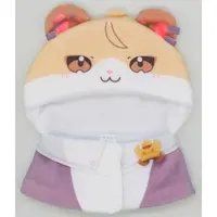 Kagami Hayato - Plush Clothes - SMC-gumi 6th Anniversary - SMC-gumi