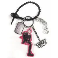 Kuzuha - Key Chain - ChroNoiR