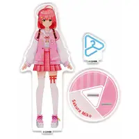 Sakura Miko - hololive closet - Acrylic stand - hololive