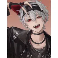 Kuzuha - Stickers - ChroNoiR