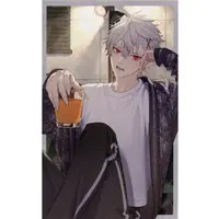 Kuzuha - Character Card - Nijisanji