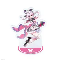 Maria Marionette - Acrylic stand - Nijisanji